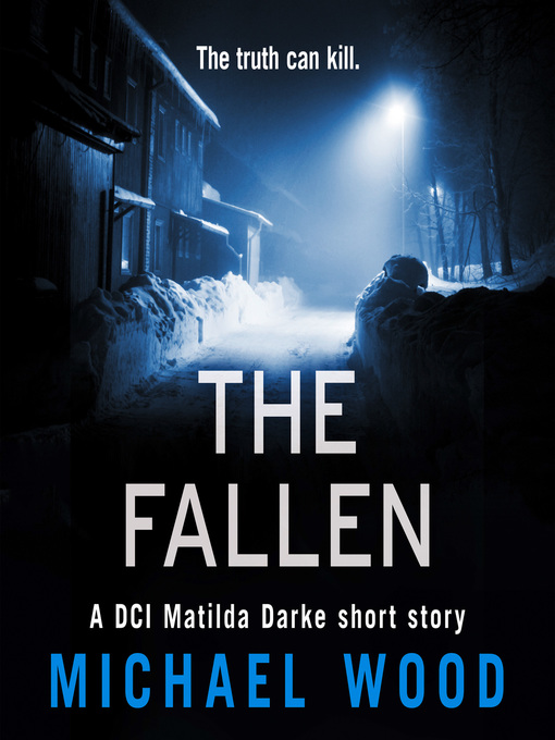 Cover image for The Fallen